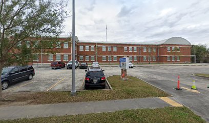 Terrytown Elementary School