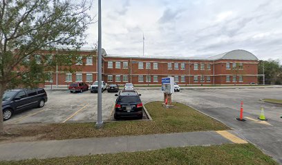 Terrytown Elementary School