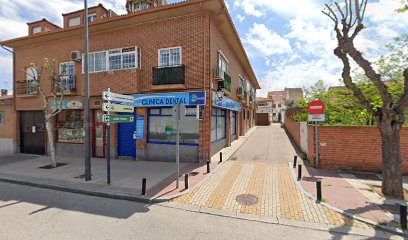 Centro Dental Y Psicotecnico en Sevilla la Nueva