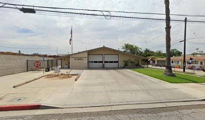 Los Angeles County Fire Dept. Station 87