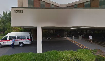 Adventist Medical Center: Calley Nicholas T MD