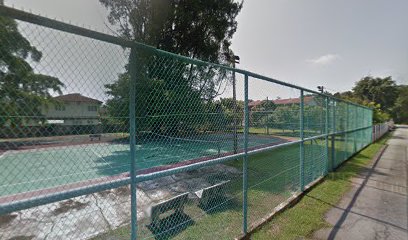 TNB Tennis Court