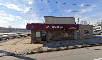 J&J Bail Bones