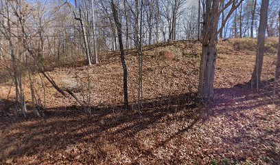 Hoods creek cemetery