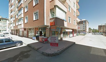 ERZURUM ELEKTRİKÇİ