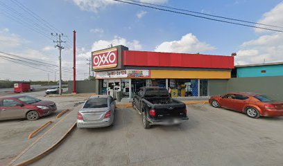 OXXO