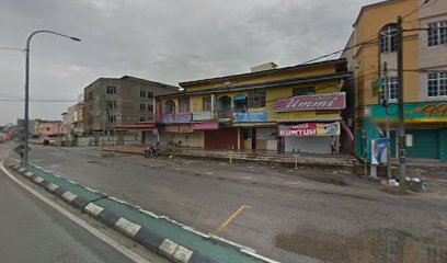 Kedai Emas Ruzita