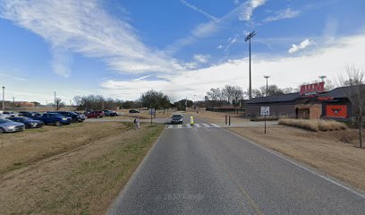 AUM Baseball Field