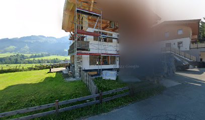 Ferienhaus Rauter in Oberndorf in Tirol in den Kitzbüheler Alpen
