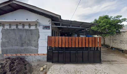 Rumah Nanggula