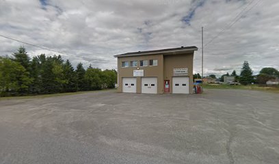 Greater Sudbury Fire Station 17