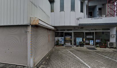 加藤電器店