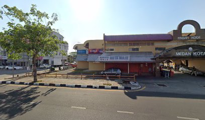 SYARIKAT PELANGI