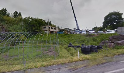 （有）白沢重機建設