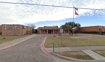 Woodlawn Elementary School