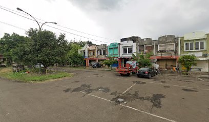 Kantor Dinas Pendidikan