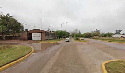 Consejo Profesional de Agrimensores Arquitectos e Ingenieros de la Provincia del Chaco