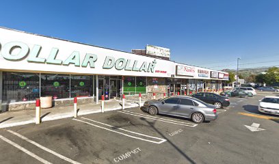 Sun Valley Cleaners