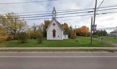 Saint Lawrence Church