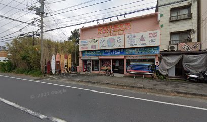 GODDESS 辻堂店