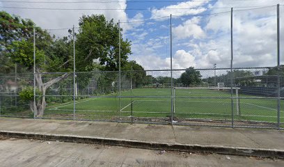 Cancha de Futbol Rapido Region 103