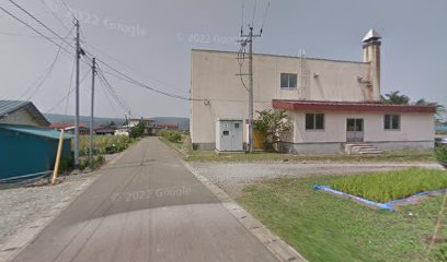 上ノ国町立 河北小学校