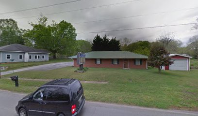 Polk-Haralson Baptist Association