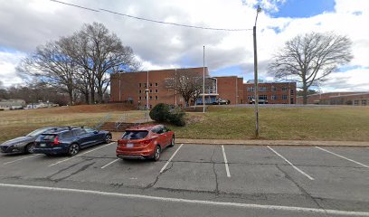 Mineral Springs Middle School