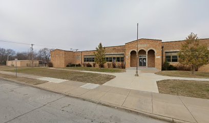 Tulsa MET Junior High and High School