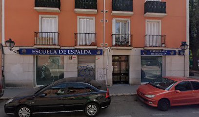 Comunidad Autónoma de Madrid en Aranjuez