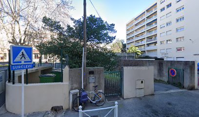 Maison des Scouts Et Guides de France du Var Toulon