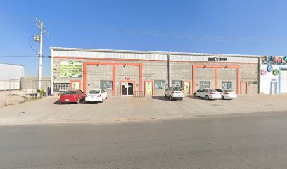 Forxe gym Torreón