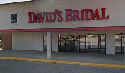 David's Bridal