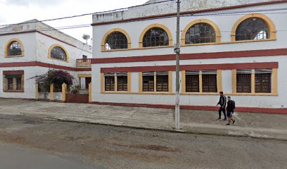 Institución Educativa Sede La Salle