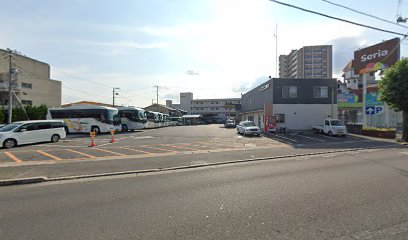 ニコニコレンタカー福山南本庄店