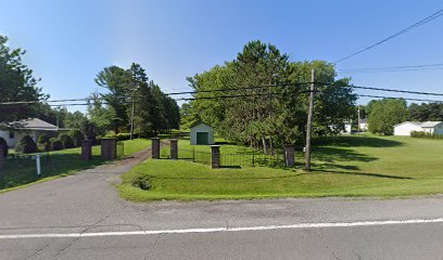 Hillside Cemetery