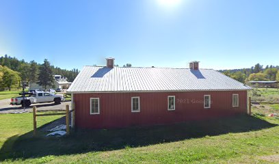 Broken Barn Farm, LLC