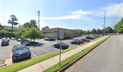 Northside Cherokee Hospital Training Center