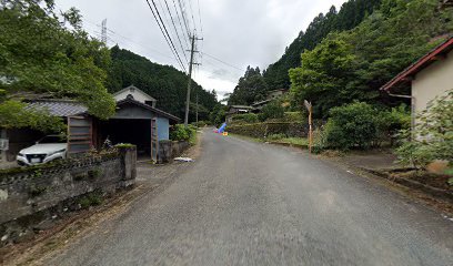 注連原美術館