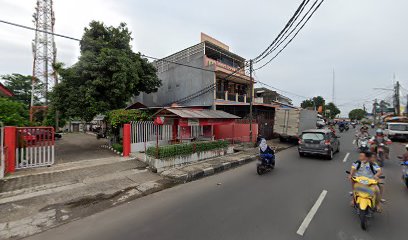 SSB Indonesia Muda DKI