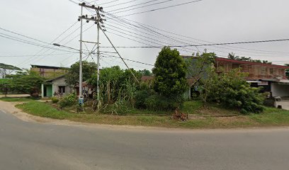 Rumah Ridwan