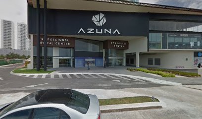 Grupo Pequeño PIB Cancun Plaza Azuna