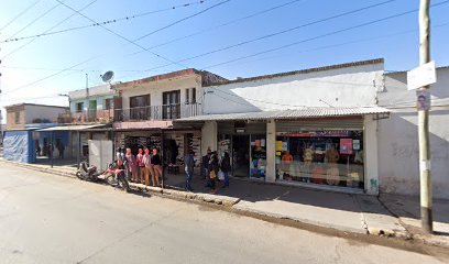 Mercado Mayorista