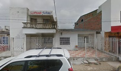 Cajero ATH Oficina Fonseca III - Banco de Bogotá