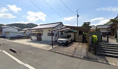 （有）馬場建設