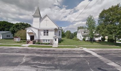 Calvary Evangelical Church