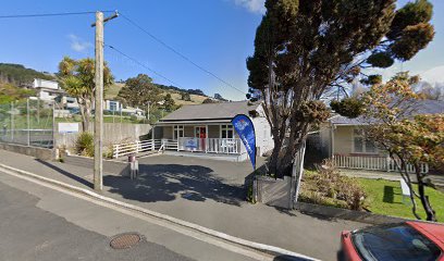 Tamariki Bay Early Learning Centre