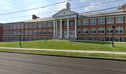 Hyndman Londonderry Elementary
