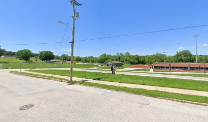 Union R-XI School District Maintenance Building