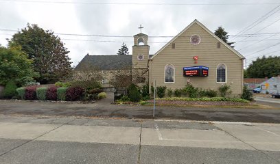 First Christian Church of Bremerton